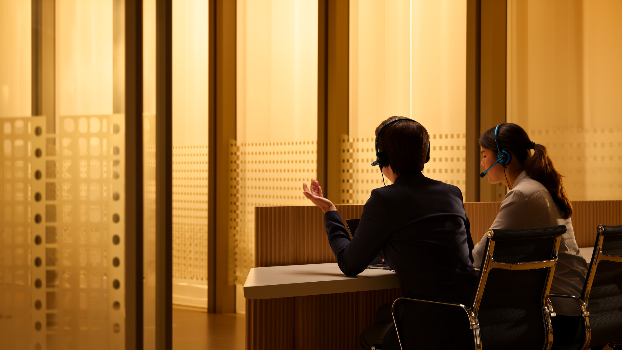 Driving Performance Through Automation, Coaching, and Analytics