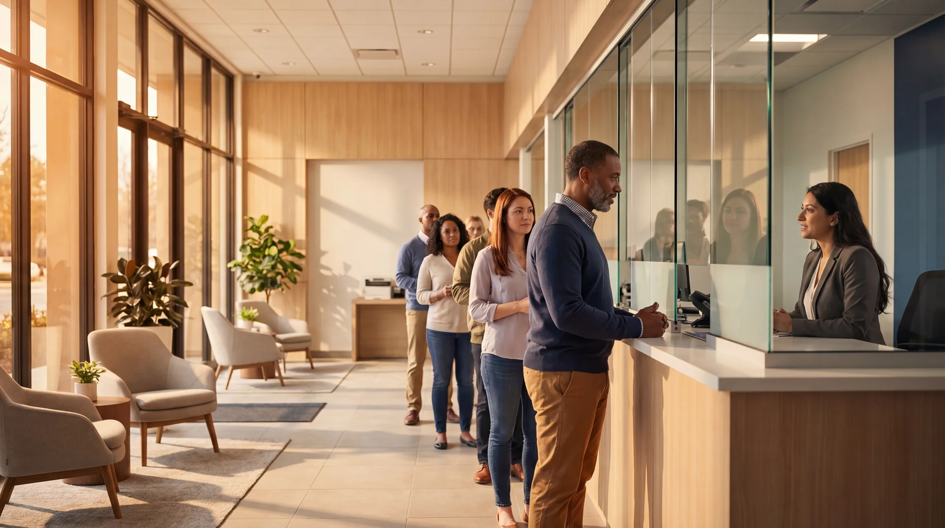 Show Me the Numbers: How a National Financial Services Contact Center Unified Its Data
