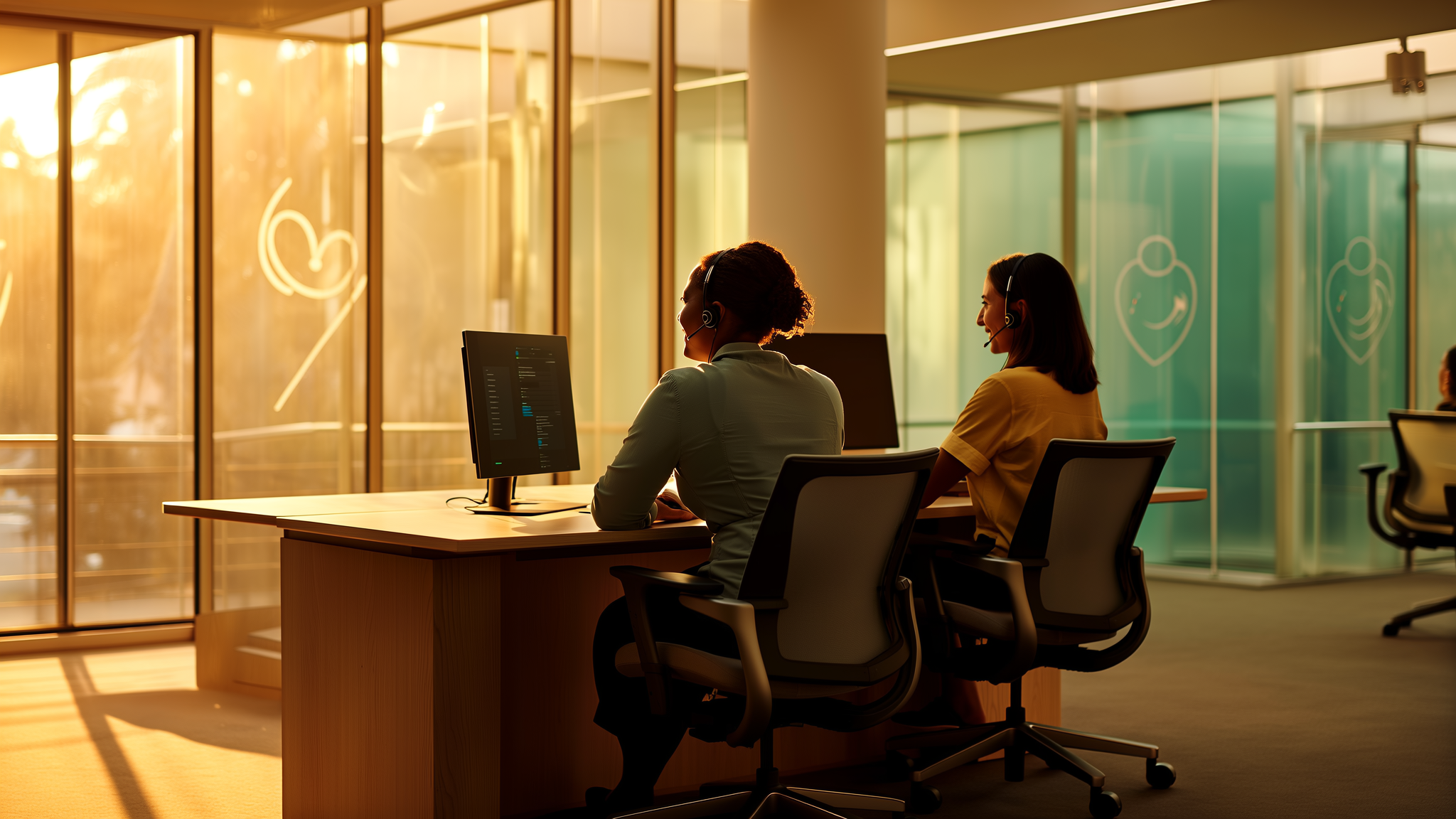 Reversing the Attrition Curve: How a Global Healthcare BPO Improved Associate Retention 12% and Saved $1.5M Annually