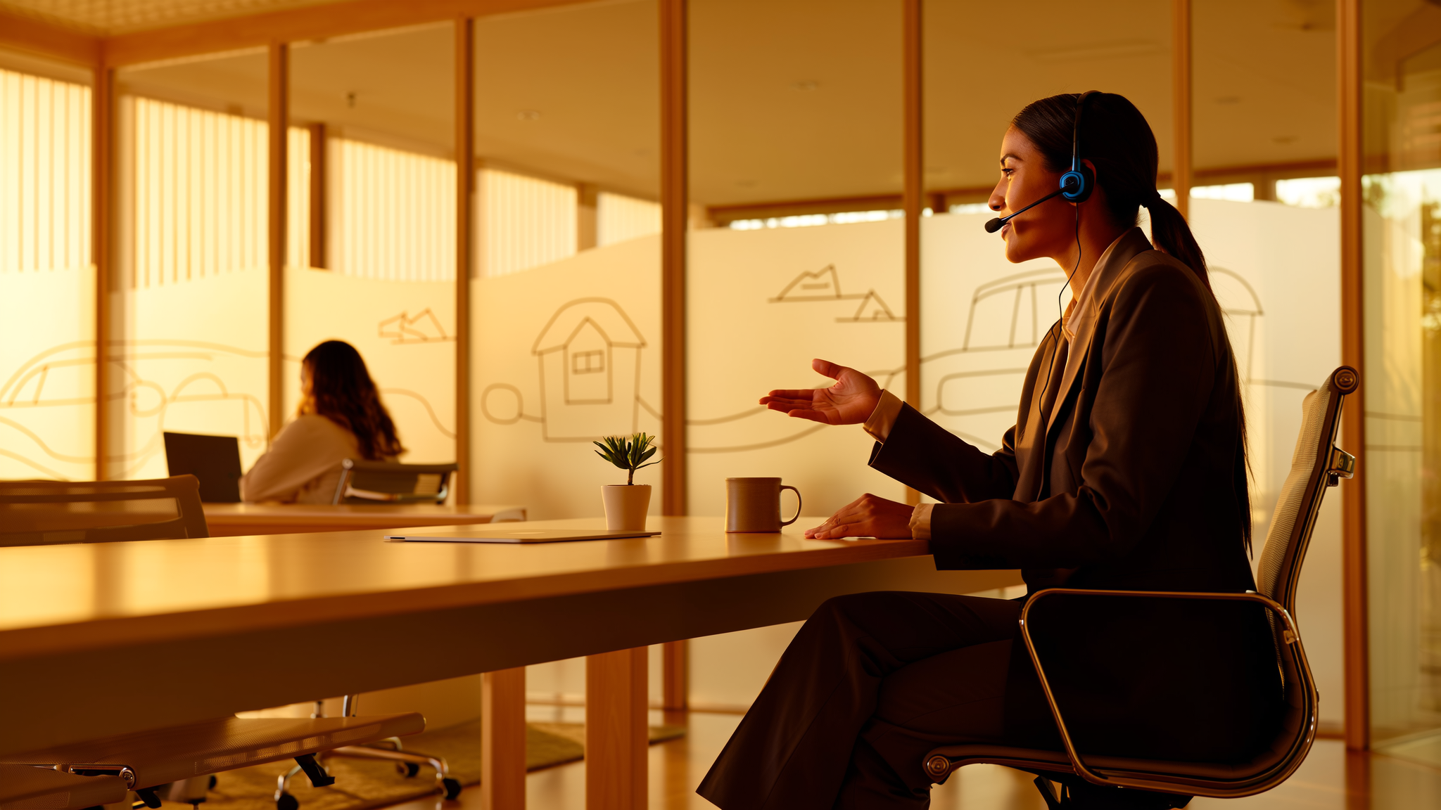 How AI-Driven Coaching Lifted Sales Conversion and Cut Handle Time at a Top US Insurance Carrier